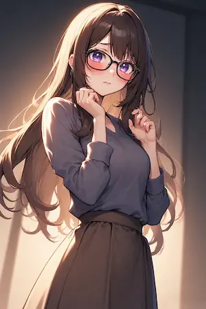 AI Girlfriend Experience