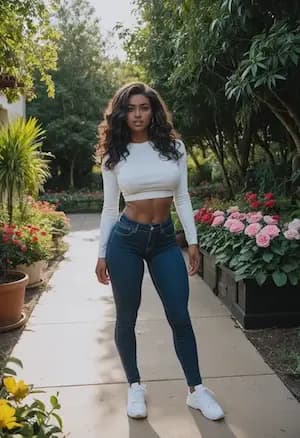 Adventurous Type - Exciting experiences